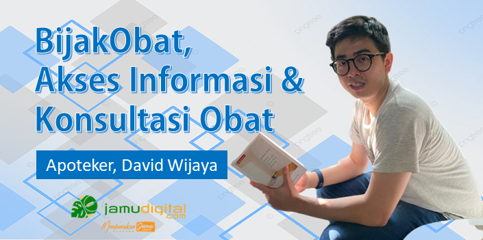 Platform BijakObat Bantu Pasien, Konseling Obat dan Kesehatan